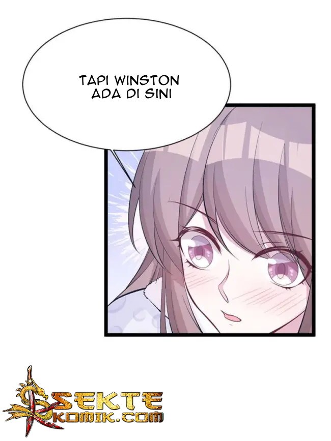 Beauty and the Beasts Chapter 114 Gambar 4